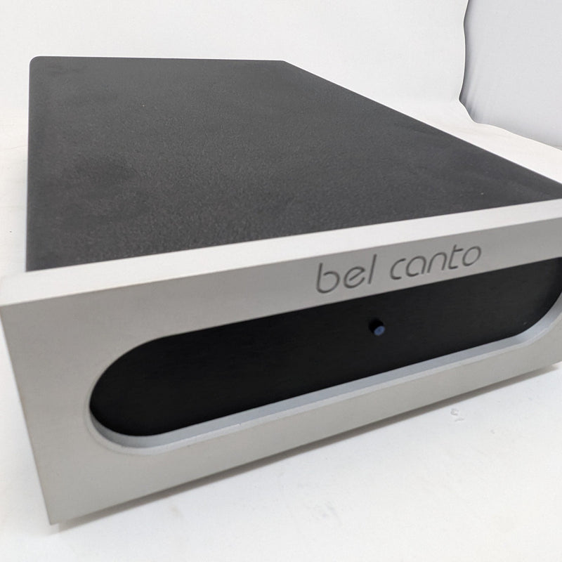 Bel Canto Ref 1000 Mono Block Amplifier