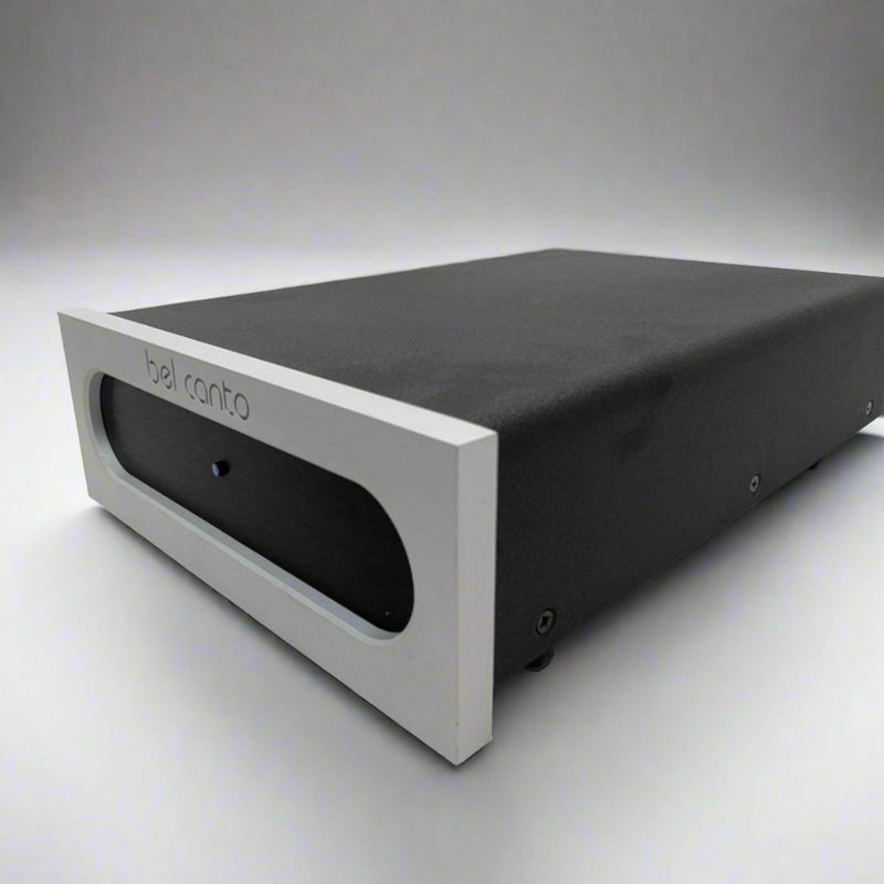 Bel Canto Ref 1000 Mono Block Amplifier